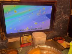 -牛New寿喜烧(金鹰世界店)