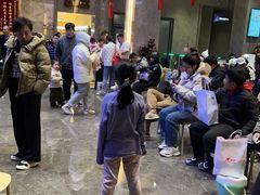 -星河湾温泉洗浴酒店