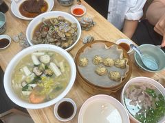 -大叔家福鼎小吃(十全街店)