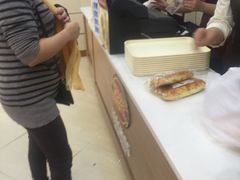 自助取餐区-龙兴·动物奶油生日蛋糕(龙北店)