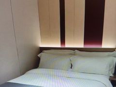 -麗枫酒店(深圳福田香蜜湖农林地铁站店)