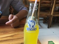 北冰洋-螺蛳粉先生(蓟门桥店)