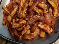 -北丐先生·野馄饨烧烤(雨花万象店)