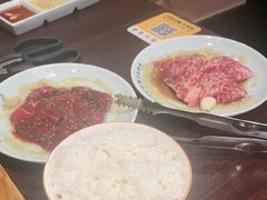 -蒜香焼肉PURUSHIN(马场路店)