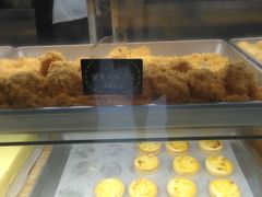 -鲍师傅糕点(春熙路店)