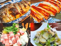 -小曹日本料理(软景中心店)