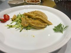 -京味斋·北京烤鸭(北京南站洋桥店)
