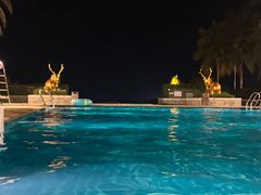 -石梅湾艾美度假酒店