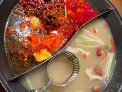 -后火锅(南京东路总店)