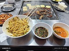 -同心烧烤(总店)