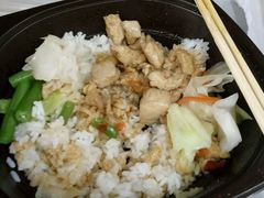 -永和大王(万顺路店)