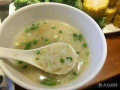 -马路边上·小海鲜烧烤(八一路店)
