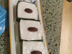 椰香布丁-Home Thai·泰谣(王府井apm店)