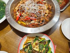 -弓虽昌焖烧鸡(大竹林店)