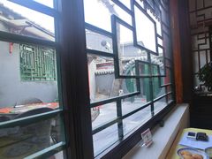 -厉家菜(德胜门总店)
