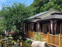 -湘力力小院·鱼汤泡饭(枫林路店)