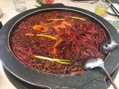 -川西坝子火锅(金沙1.0直营店)