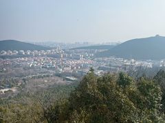 -云龙山