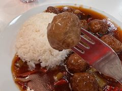 瑞典肉圆-宜家·瑞典风味餐厅(北京西红门店)