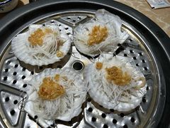 -海大大蒸汽海鲜餐厅·粤菜·特色小炒(欢乐颂店)