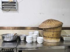 -天一沾水肥肠(科园一街店)