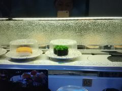 -争鲜回转寿司(朝北大悦城店)