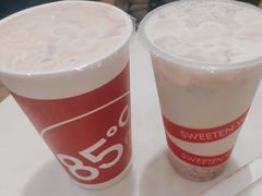 -85度C(上海广元店)