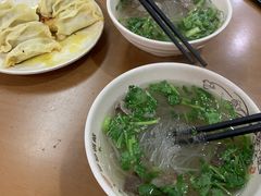 -回回锅贴(小河沿店)