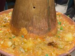 -觅山云南菜(泊富ICITY店)