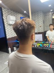 -大人物·男士理发馆