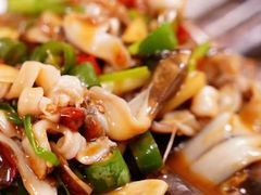 -四川小胡子海鲜(丁村万人海鲜广场店)