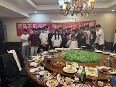 -大京园海鲜烧烤(东城路店)