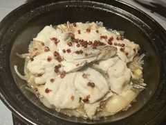 -狮王府淮扬菜(夫子庙老门东店)