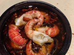 -巴厘龙虾·榜首油焖大虾(洞庭·艺术洋房店)