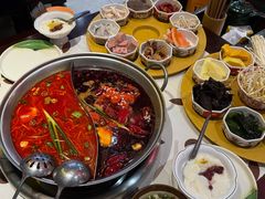 -江北北火锅馆·公路夜市(魏公村店)