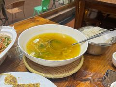 -下梅人家土菜馆(历史文化餐厅度假区店)