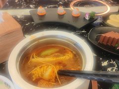 -汤连得温泉馆(宝山店)