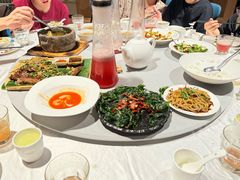 -云采云南菜(中山北路店)
