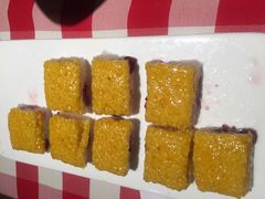 -西贝(上海我格广场店)