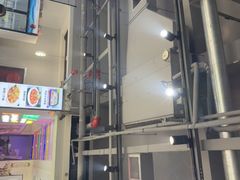 -清真·马坡烧烤涮牛肚·酸浆火锅(新区总店)