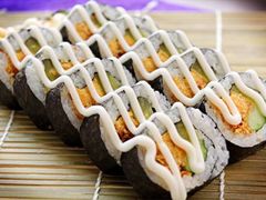 -N多寿司(福都广场店)