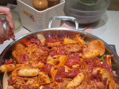 -黄记煌三汁焖锅(悦方IDmall店)