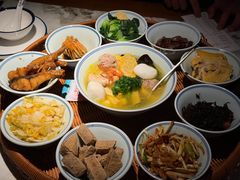 -寻宝记绍兴菜(状元店)