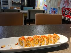 -将太无二·北美传奇寿司(瑞士公寓店)