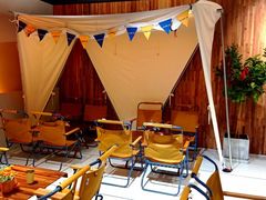 -CAMP.33露营烤肉·团建聚餐(创智天地店)