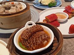 -晋江荣誉国际酒店·港誉茶餐厅