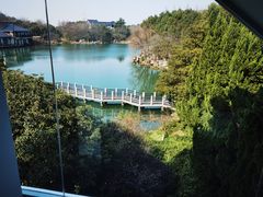 -白马涧龙池景区