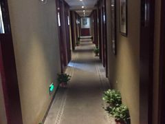 -知足堂养生会所(碑亭巷店)