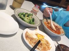 -港久茶餐厅(鹭洲里店)