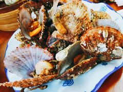 -正宗天津烧麦馆(柳州路店)